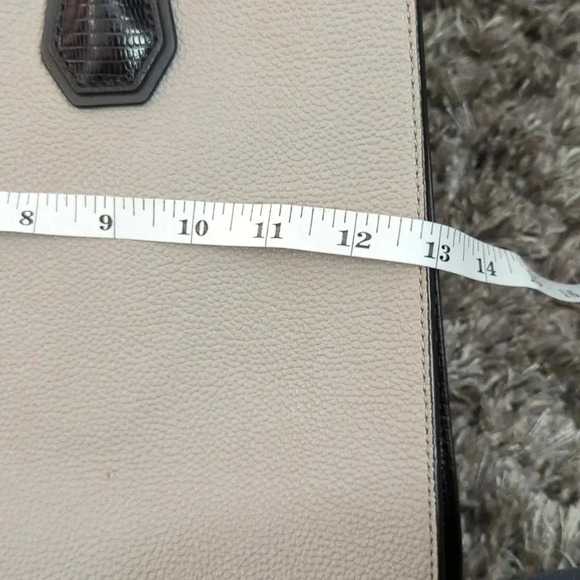 Michael Kors Mercer handle tote bag - Picture 13 of 16